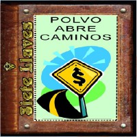 POLVO ABRE CAMINOS